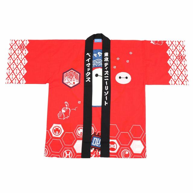 はっぴ 2900円｜ユニセックス M-L｜東京ディズニーリゾート・アプリ、プラネットM