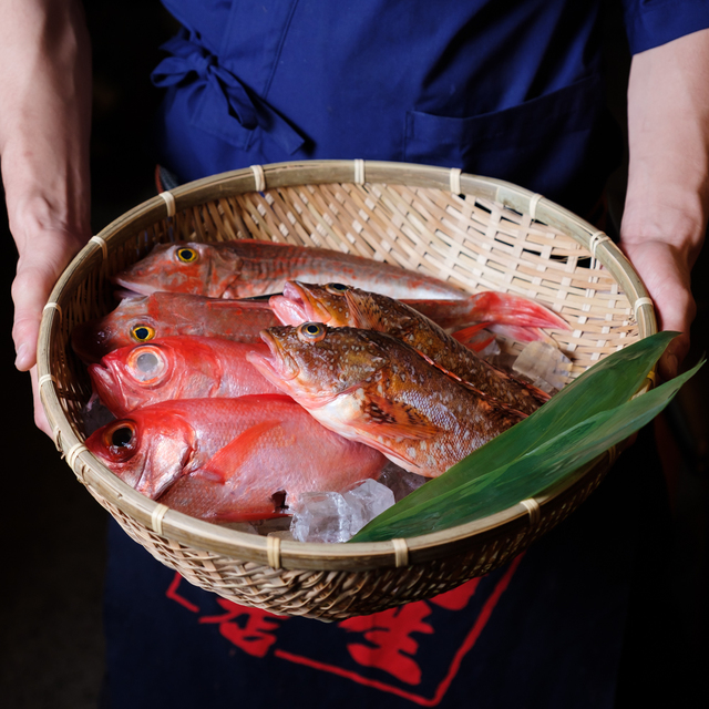 米と魚 酒造 米家ル 高田馬場店