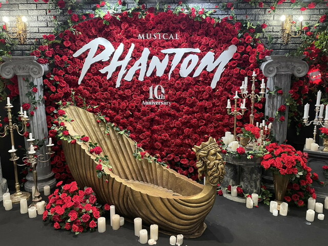 撮影：韓流ぴあ