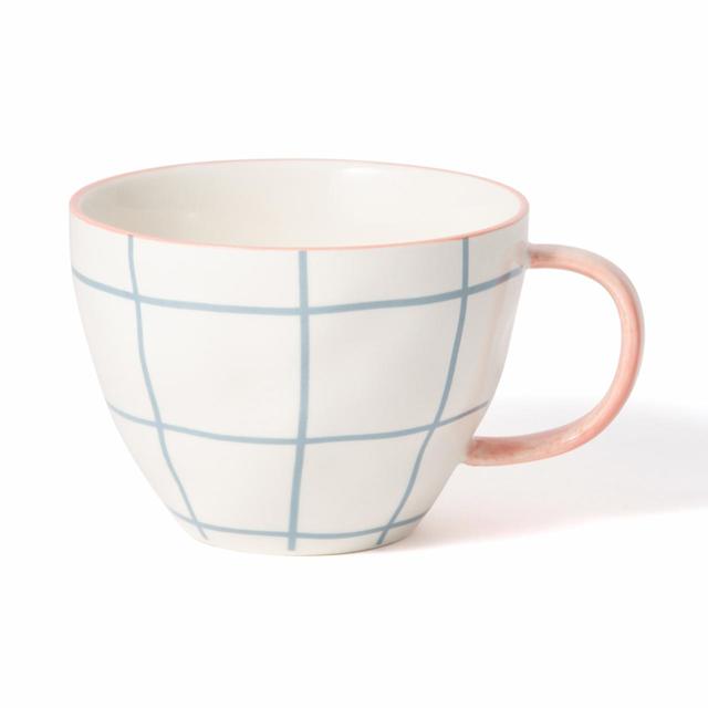 色々皿 マグ　ウィンドウペン　900円（税込）