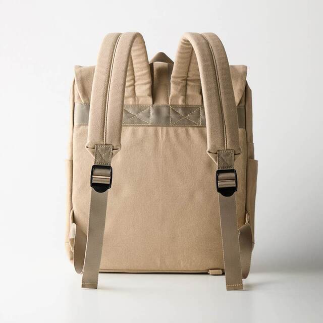 刺繍リュックサック「ドナルド＆チップ＆デール」｜￥ 6,990 （税込）