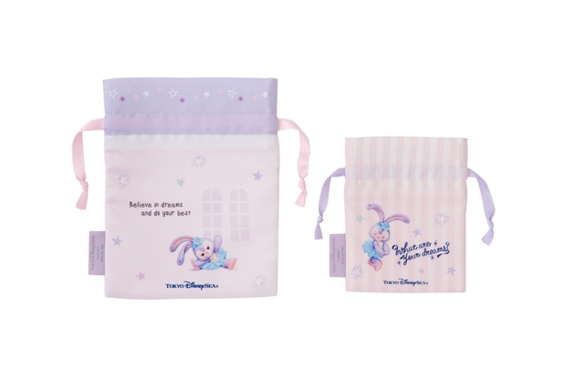 きんちゃくセット ¥1,600