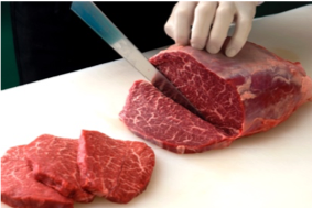  厳選・国産牛