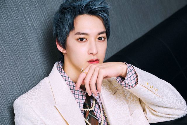 伊藤あさひ 撮影/友野雄