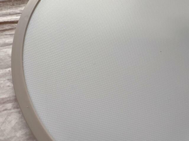 傷がつきにくい素材を採用しているため、衛生面も安心♪