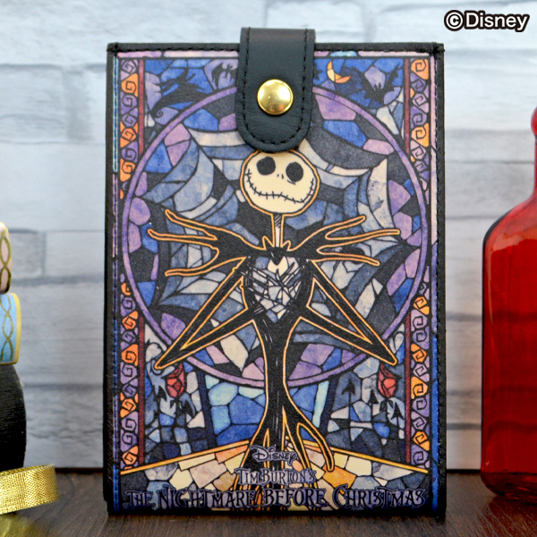 Nightmare Before Christmas　スタンドミラー　¥6,900 (税抜)