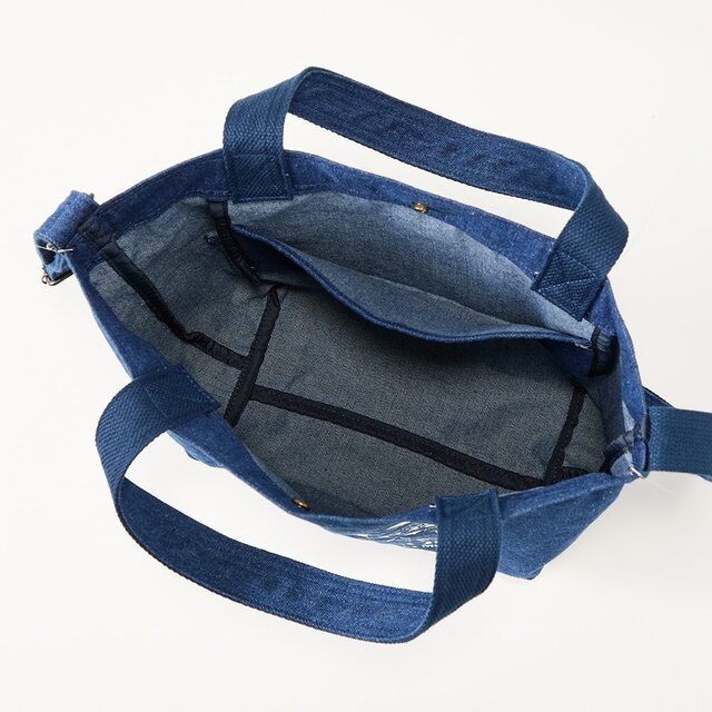 トートバッグ（LEE）（選べるキャラクター）｜￥ 5,990 （税込）