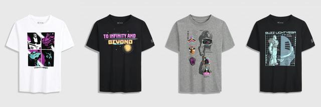 Kids Boys (110~160cm) Tシャツ 各2,990円