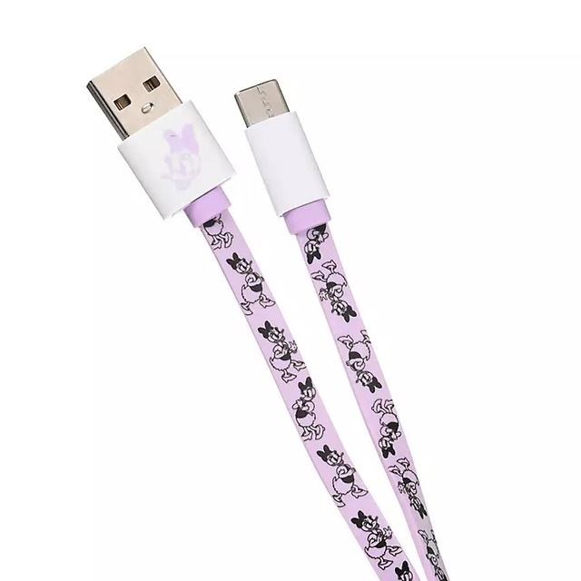 TYPE-C用USBコード＜デイジー＞