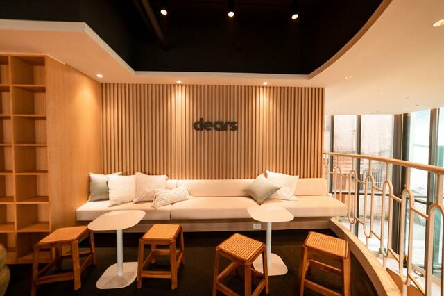 ディアーズ明洞　photo by expedia