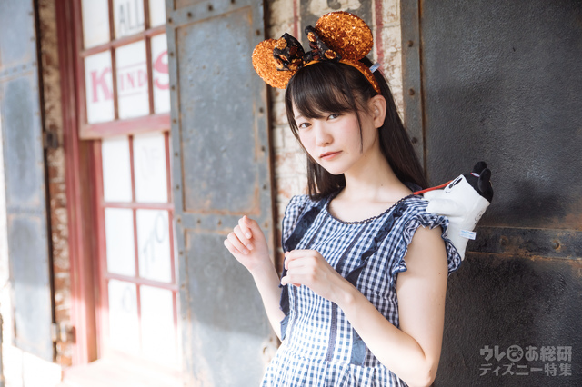 ディズニー・ハロウィーン2019