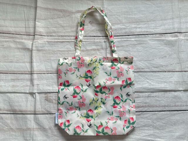 もちろん両面総柄仕様です♪