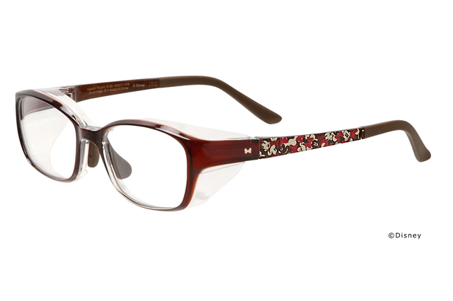 AIR VISOR ディズニーモデル　（ウェリントン）