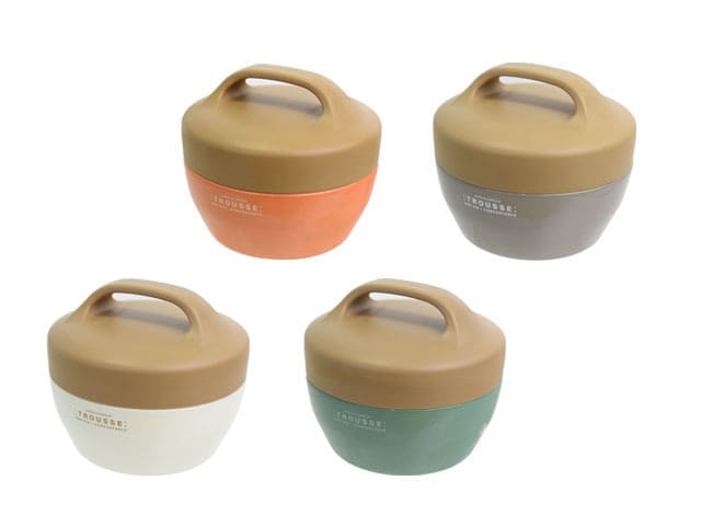 【Sabu】「トルース サーモキャリーランチ」は全4種類！