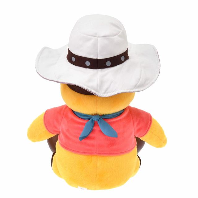 プーさん ぬいぐるみ Western Pooh