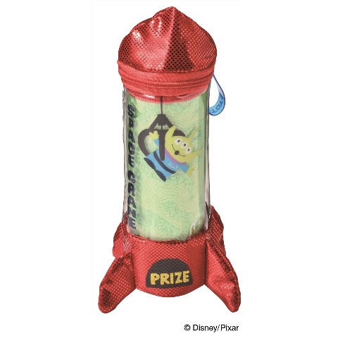 【トイ・ストーリー】タオルギフト デリシャスピザ(2,200 円)