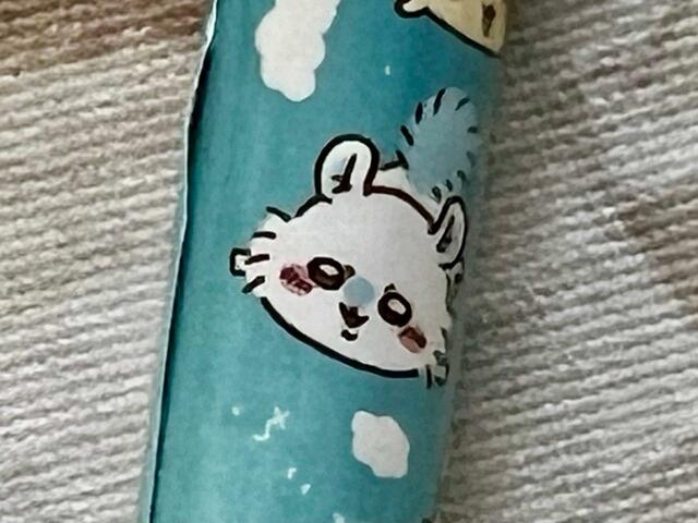 ぶりっ子があざとかわいいモモンガ！