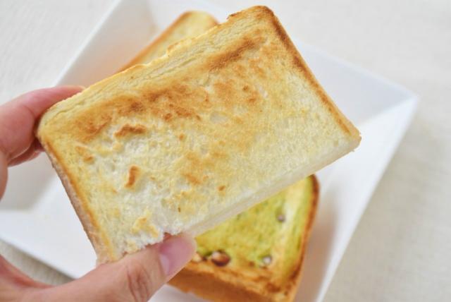 「金谷ホテルベーカリー」焼きたてのような香りがする！