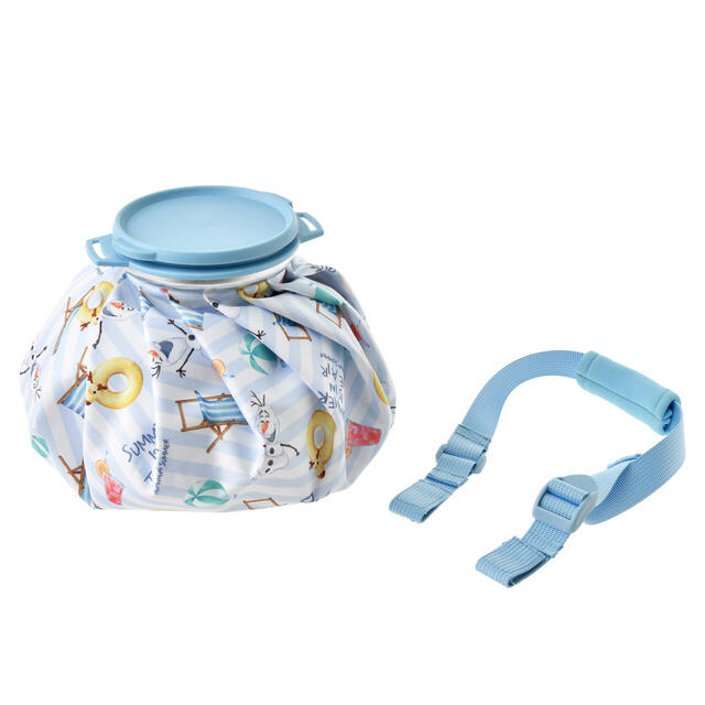 氷のう ストラップ付き Disney Cool Goods 1,800円