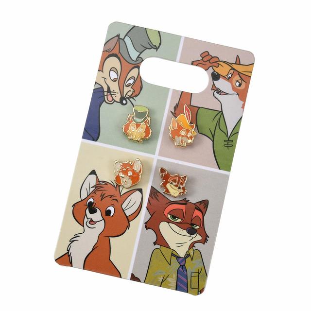 ピアスセット 2090円