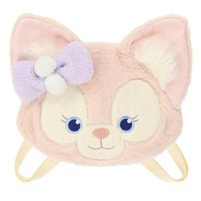 ブランケット 6,600円｜「ダッフィー＆フレンズのシークレット・オブ・スノーウィーデイ」グッズ｜販売店舗：東京ディズニーシー「マクダックス・デパートメントストア」｜発売日：2025年11月4日（火）