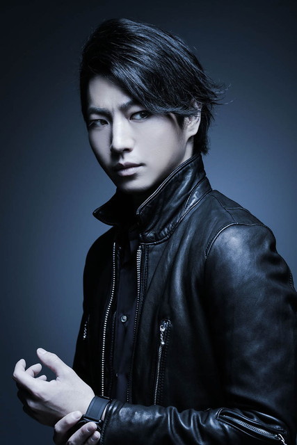 『BIOHAZARD THE STAGE』／タイラー・ハワード（矢崎広）