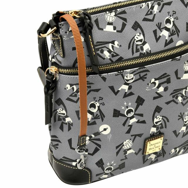 【Dooney & Bourke】オズワルド・ザ・ラッキー・ラビット ショルダーバッグ Disney100 Oswald the Lucky Rabbit Collection 40,700円