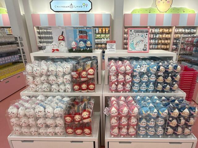 5月25日に発売される新作のマスコットも!