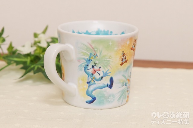 スーベニアカップ