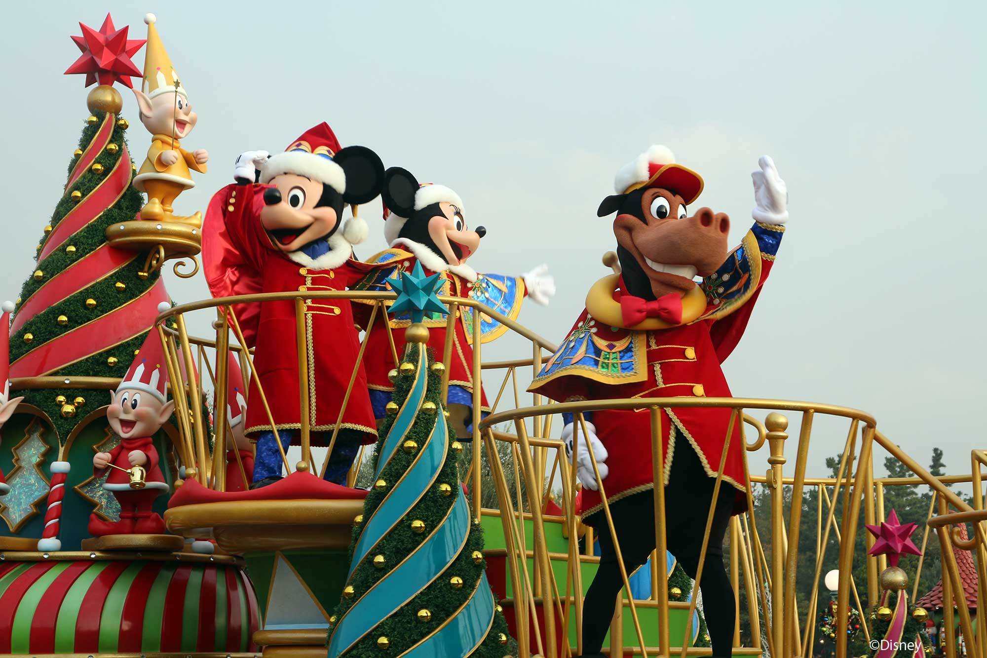 保存版】ディズニー人気記事ベスト10で予習! 絶対知っておくべき混雑