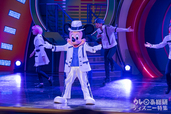 クラブマウスビート - 東京ディズニーリゾート40周年