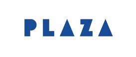 PLAZAロゴ