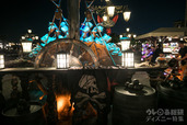 東京ディズニーシー「ディズニー・パイレーツ・サマー」2017年