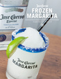フローズンマルガリータ―