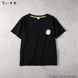 【ちいかわ】 ウラヤハ プリントTシャツ　サイズ M-XL ¥3,390、110-140 ¥2,590