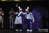 『ディズニー・オン・アイス 100 Years of Wonder』記者発表会