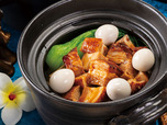 「ルーローハン」＜期間：2026年5月8日〜7月12日＞【サーロインステーキ＆アジアンフードが食べ放題！「東京ベイ舞浜ホテル ファーストリゾート」で週末限定ディナービュッフェ開催！】