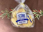 【成城石井 プレーンスコーン】パッケージもかわいい