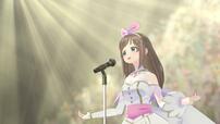 キズナアイ「Kizuna AI The Last Live “hello, world 2022”」