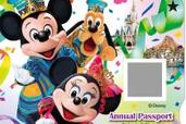 【TDR】年間パスポート2018年度新デザイン発売! 35周年コスチュームのミッキーたちが集合