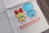 ドラえもん ミニタオル