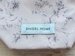 「SNIDEL HOME」のロゴタグ付き♪
