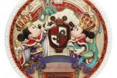 【ミッキー&ミニー】TDL38周年! ゴージャス可愛い「キングダム・トレジャー」な記念グッズ