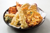 天ぷら(イメージ)