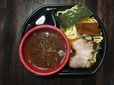 らーめん こてつ 「つけめん」