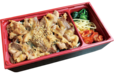 焼肉カルビ弁当