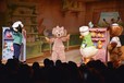 「マイ・フレンド・ダッフィー」｜東京ディズニーシー「ケープコッド・クックオフ」