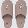 くまのプーさんコレクション ルームシューズ ¥990