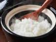 「ごはん」 <価格:3,800円(税込)>【【3,800円】衝撃のお得価格で2026年の肉納め!大人気「リブステーキ」も「大トロビーフ」も全部食べ放題!事前予約でアルコール飲み放題が無料に!】