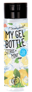 マイジェルボトル シトラスミント